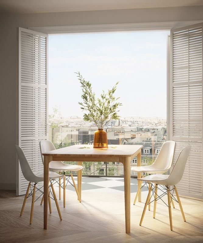 Product 3D Lifestyle with 3D Models, Light and Textures