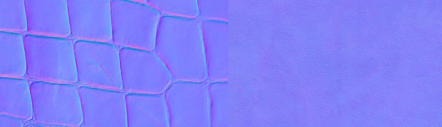 High-Quality Textures for Product Design