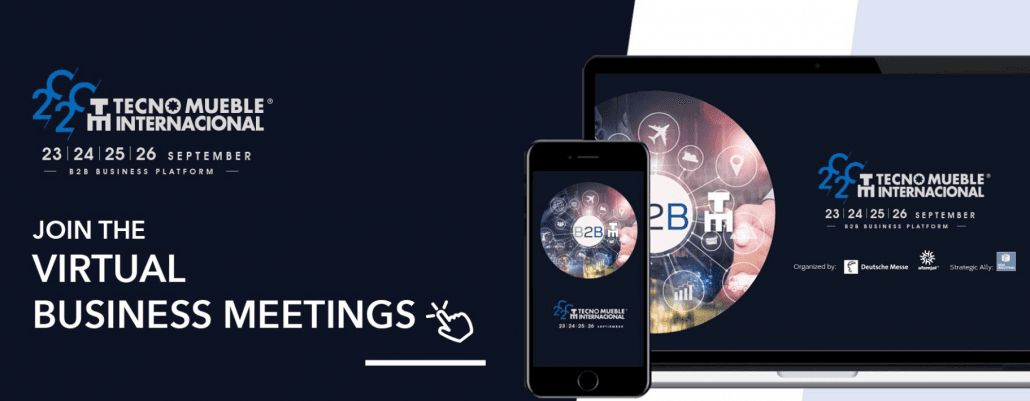 Tecno Mueble Internacional