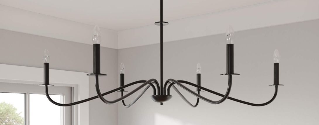 Chandelier Design 3D Modelling