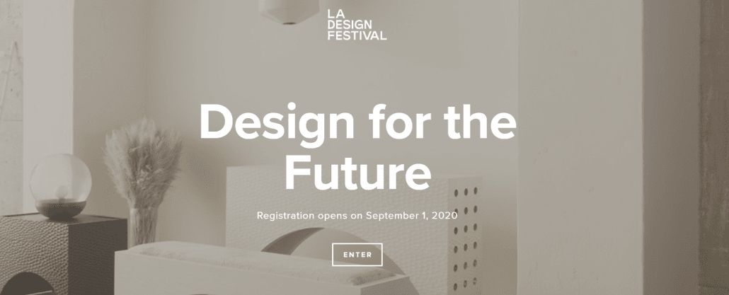 LA Design Festival