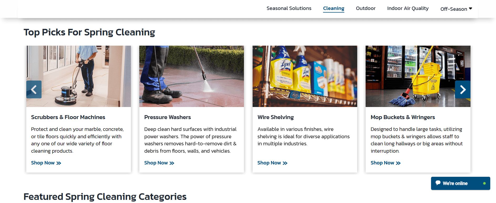 Industrial Product CGI for a Site
