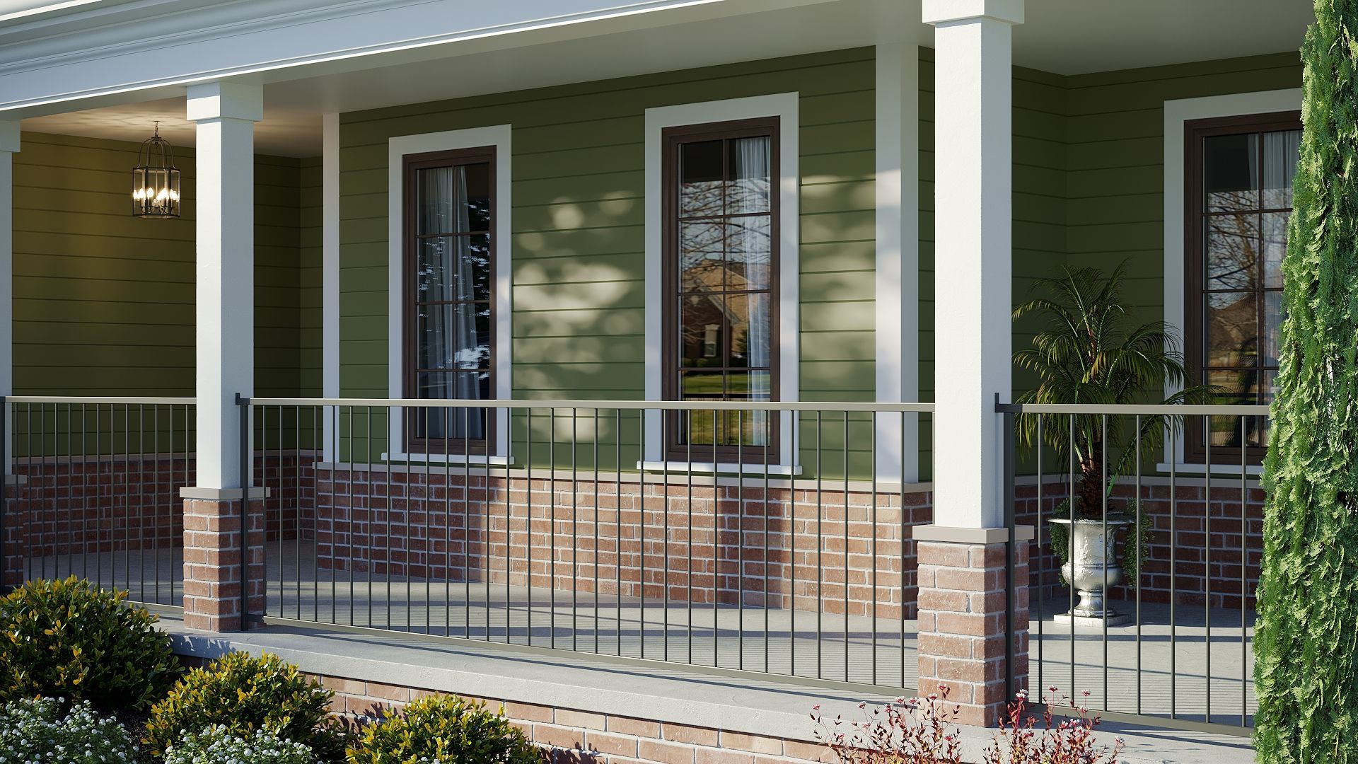 CGI for Windows and Doors