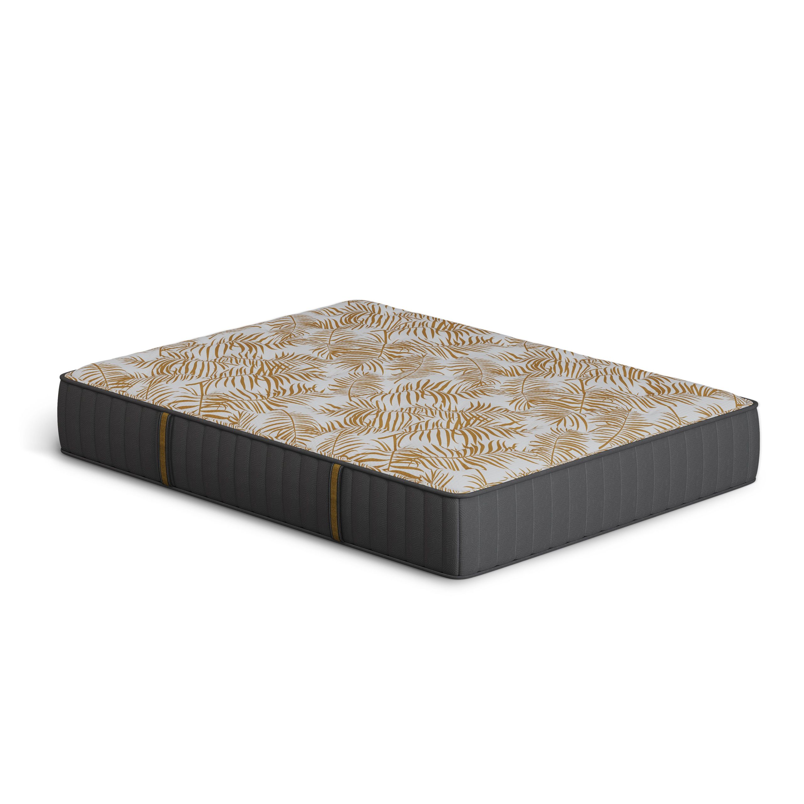 Silo 3D Visualization of a Mattress