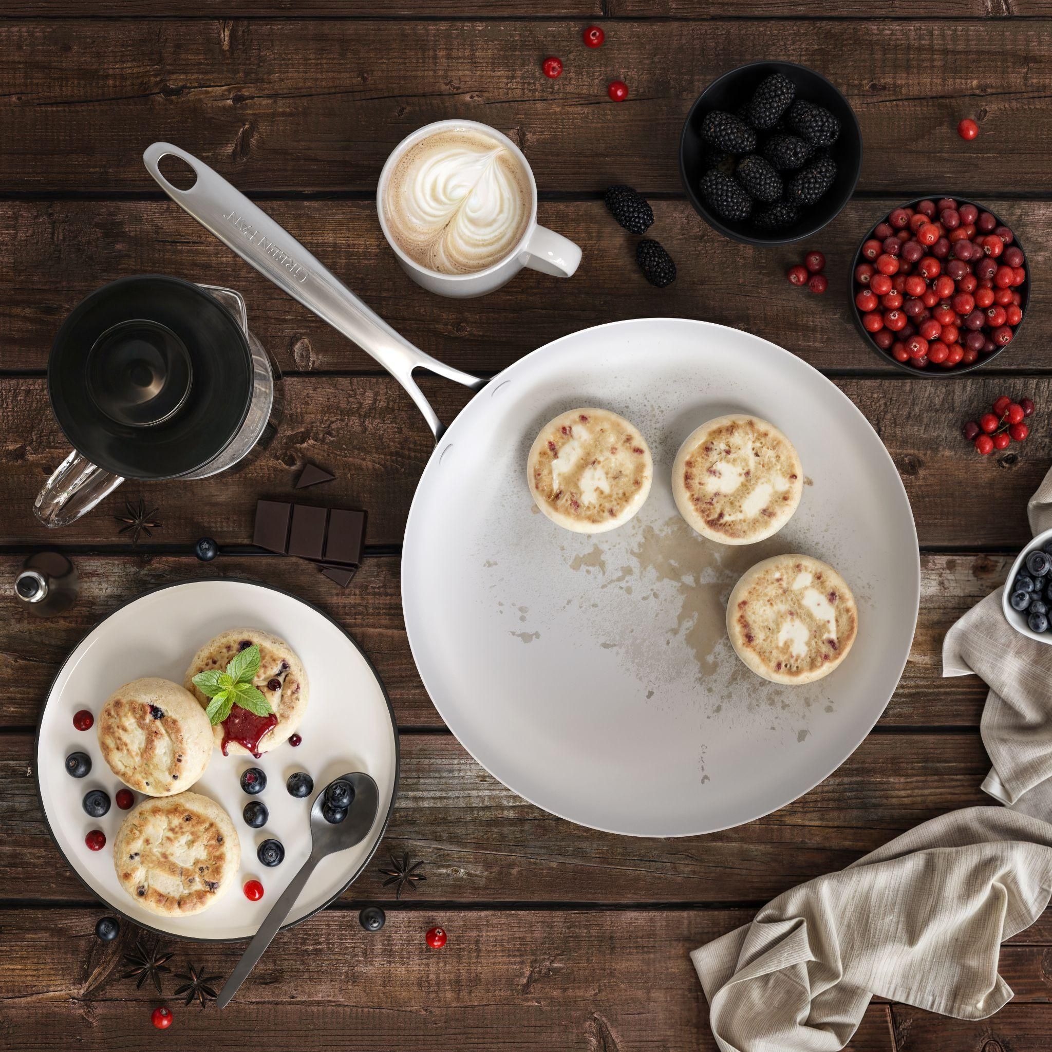 Kitchenware Lifestyle Render