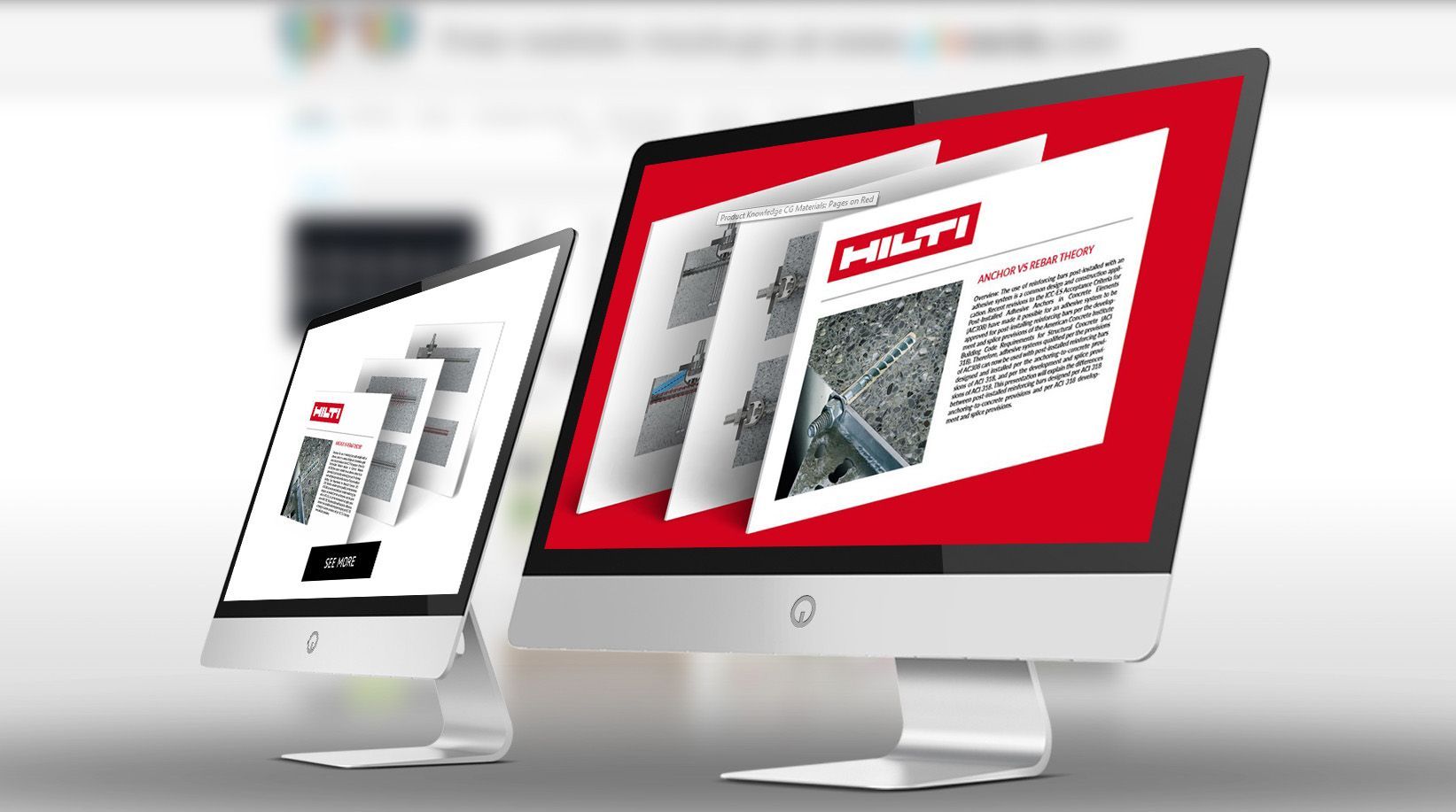 3D Rendering for Product Knowledge Training