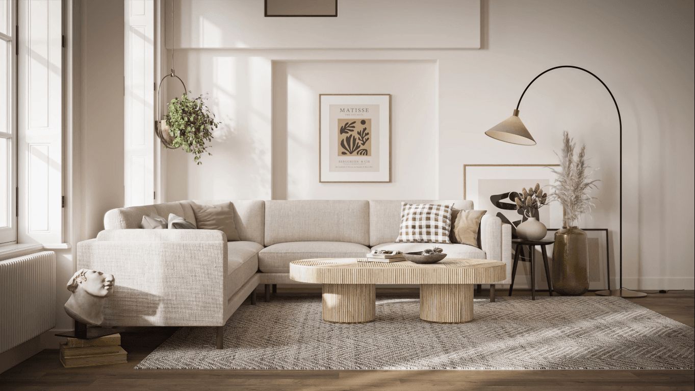 Product 3D Rendering Trends