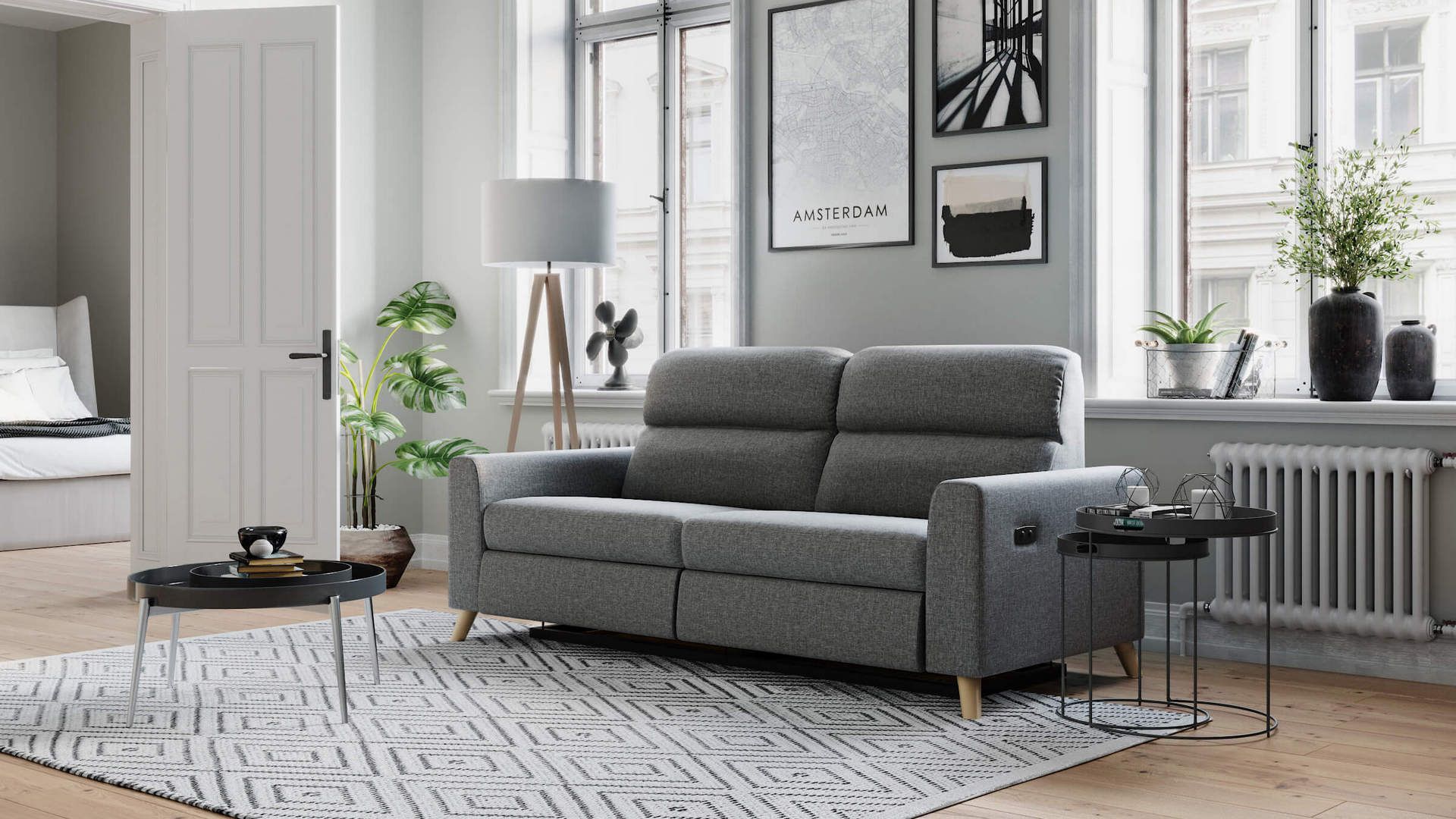 Product 3D Animation