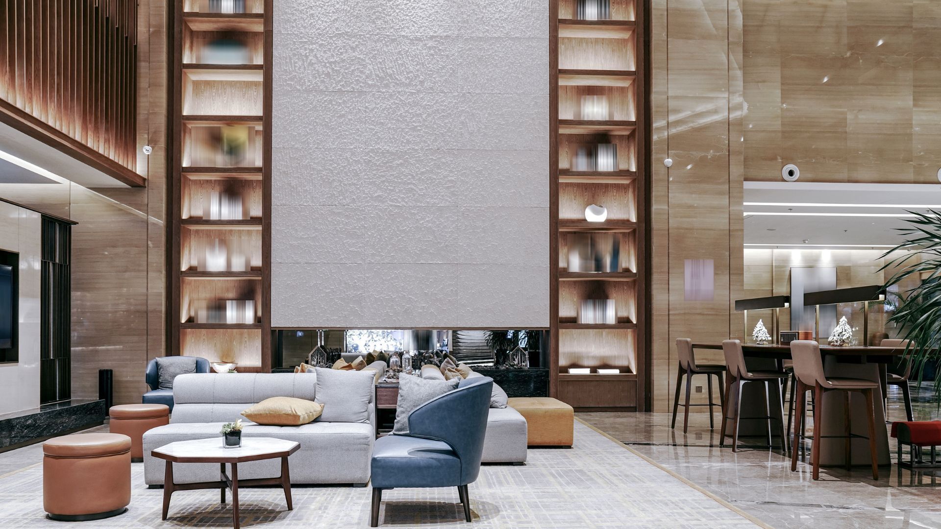 Improve contact points your customers