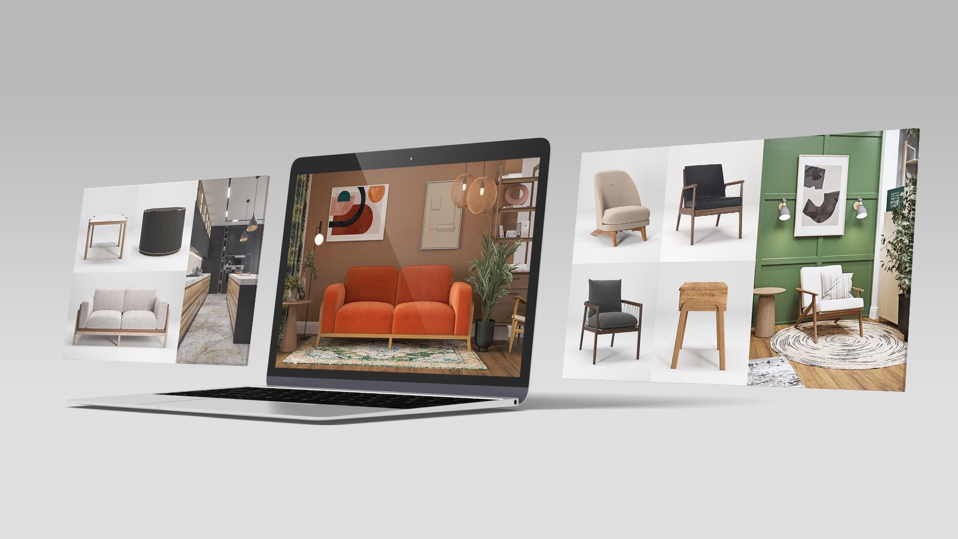 Live Product Launch Event