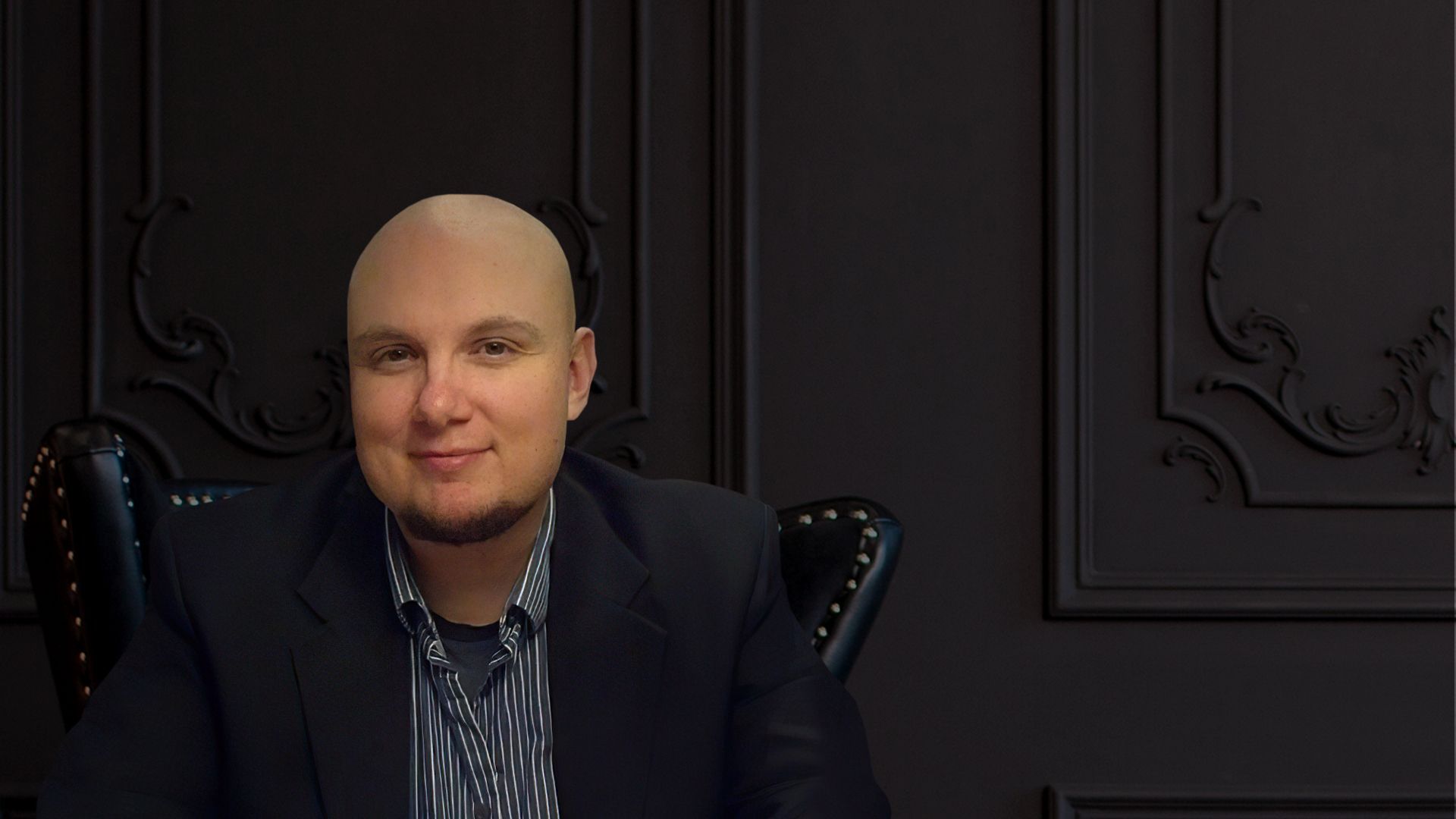 An Interview with Matt MacBradaigh