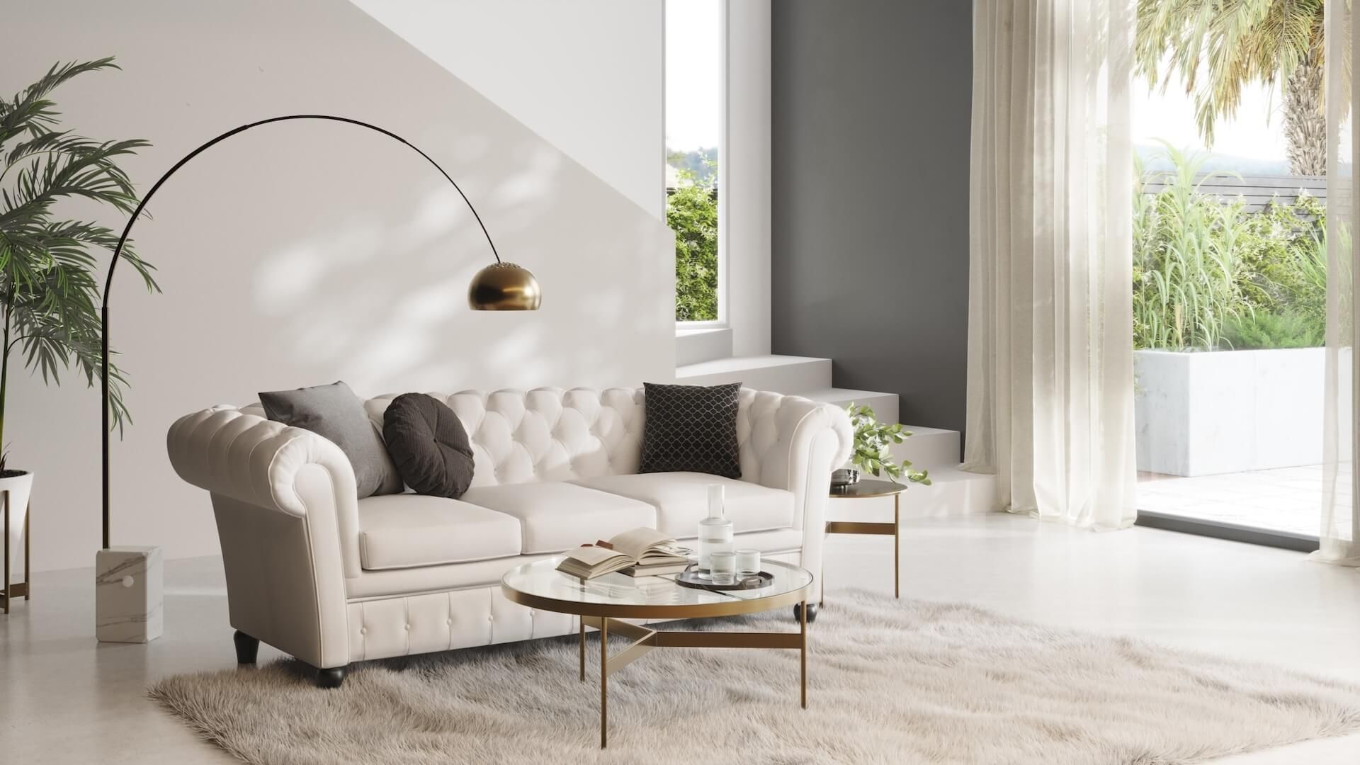 Project Workflow at CGIFurniture: Articles