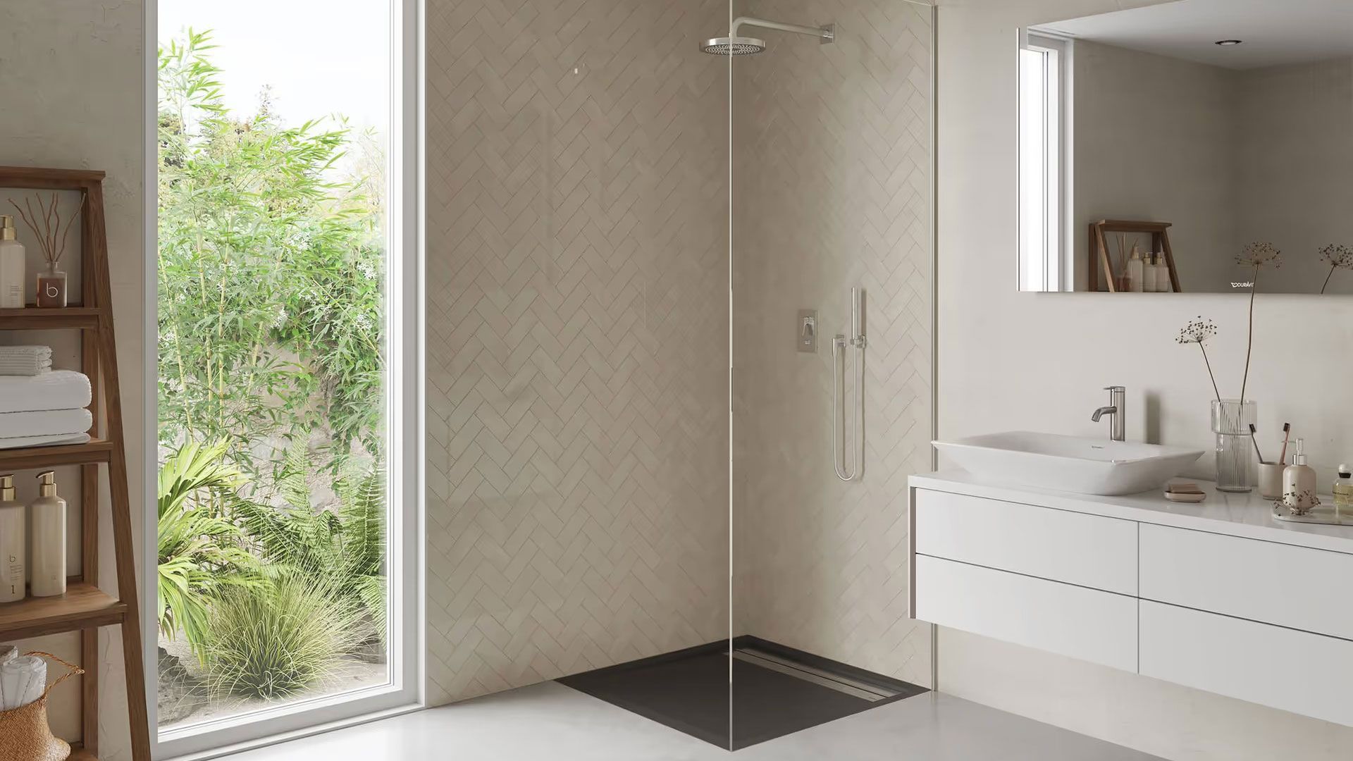 Sink Lifestyle 3D Visualization