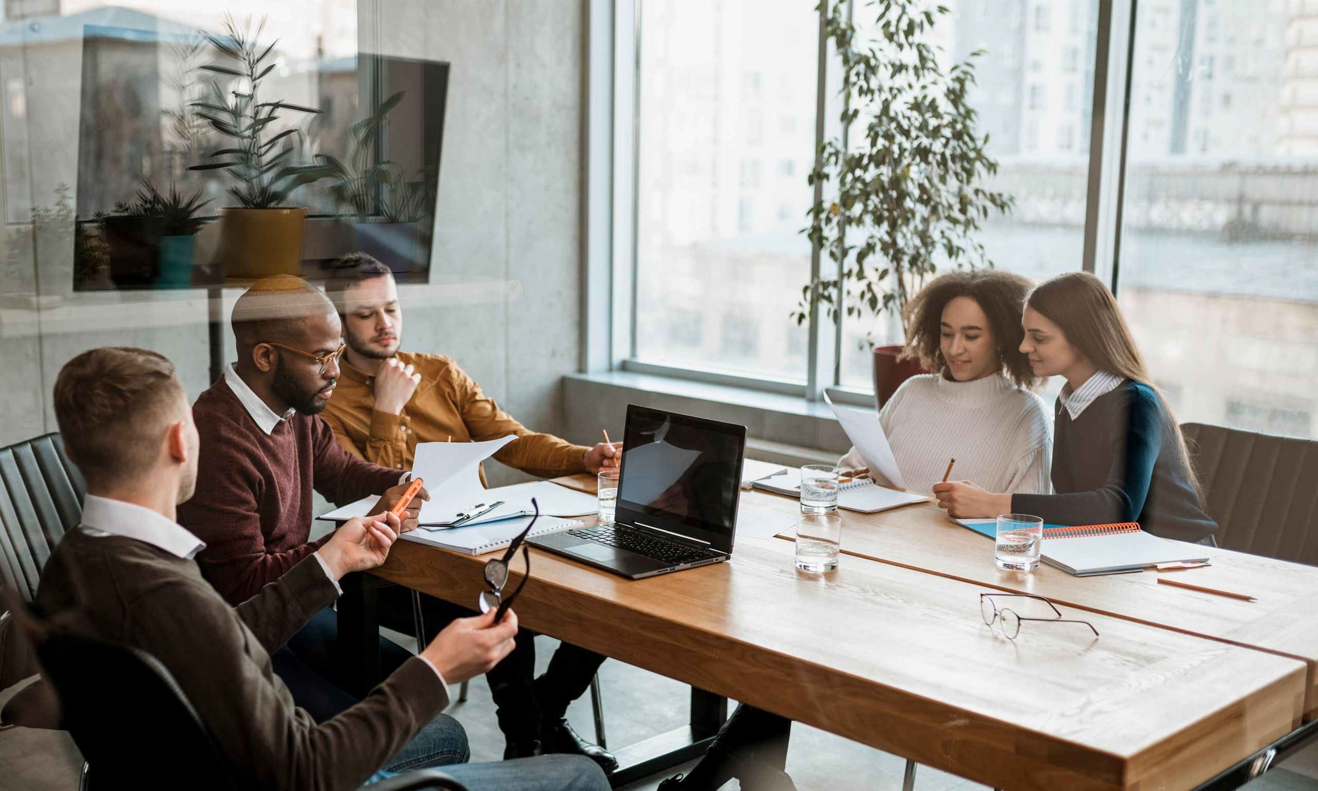 Marketing Resource Management