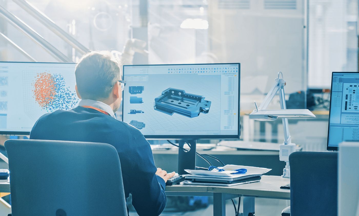 5 Facts about 3D Artists