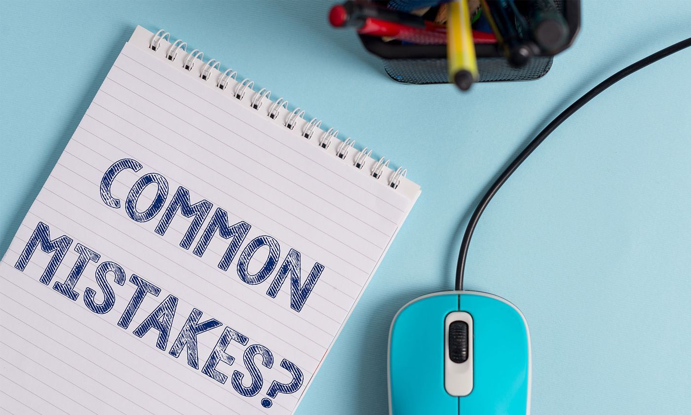 10 Mistakes 3D Rendering Studios Make