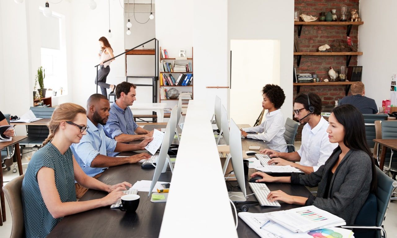 What to Choose for Project Improvement