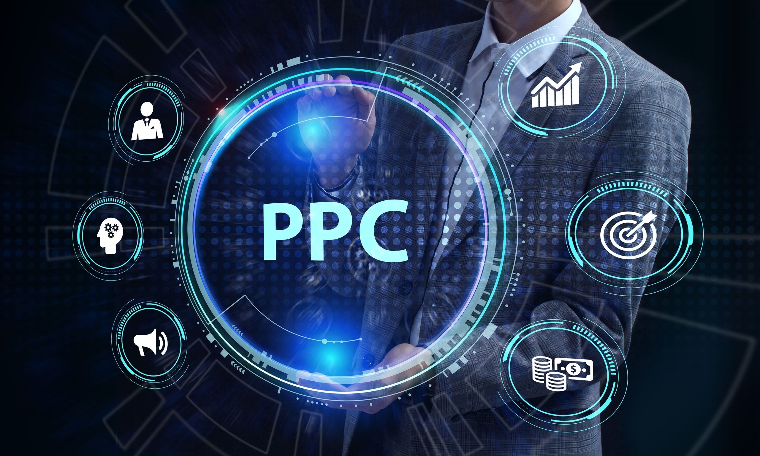 Pay Per Click Campaign Optimization