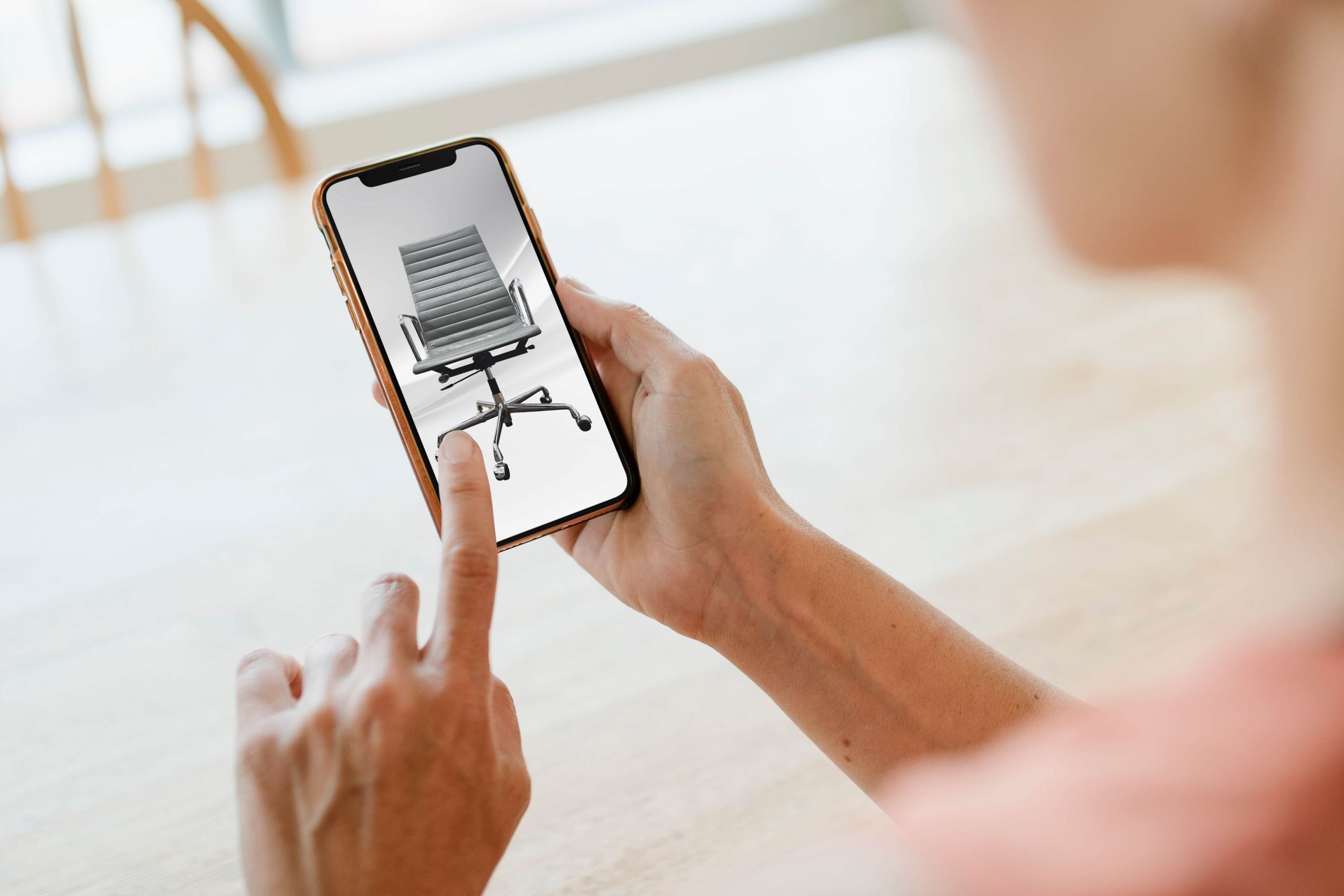 10 Tips for Taking Reference Photos