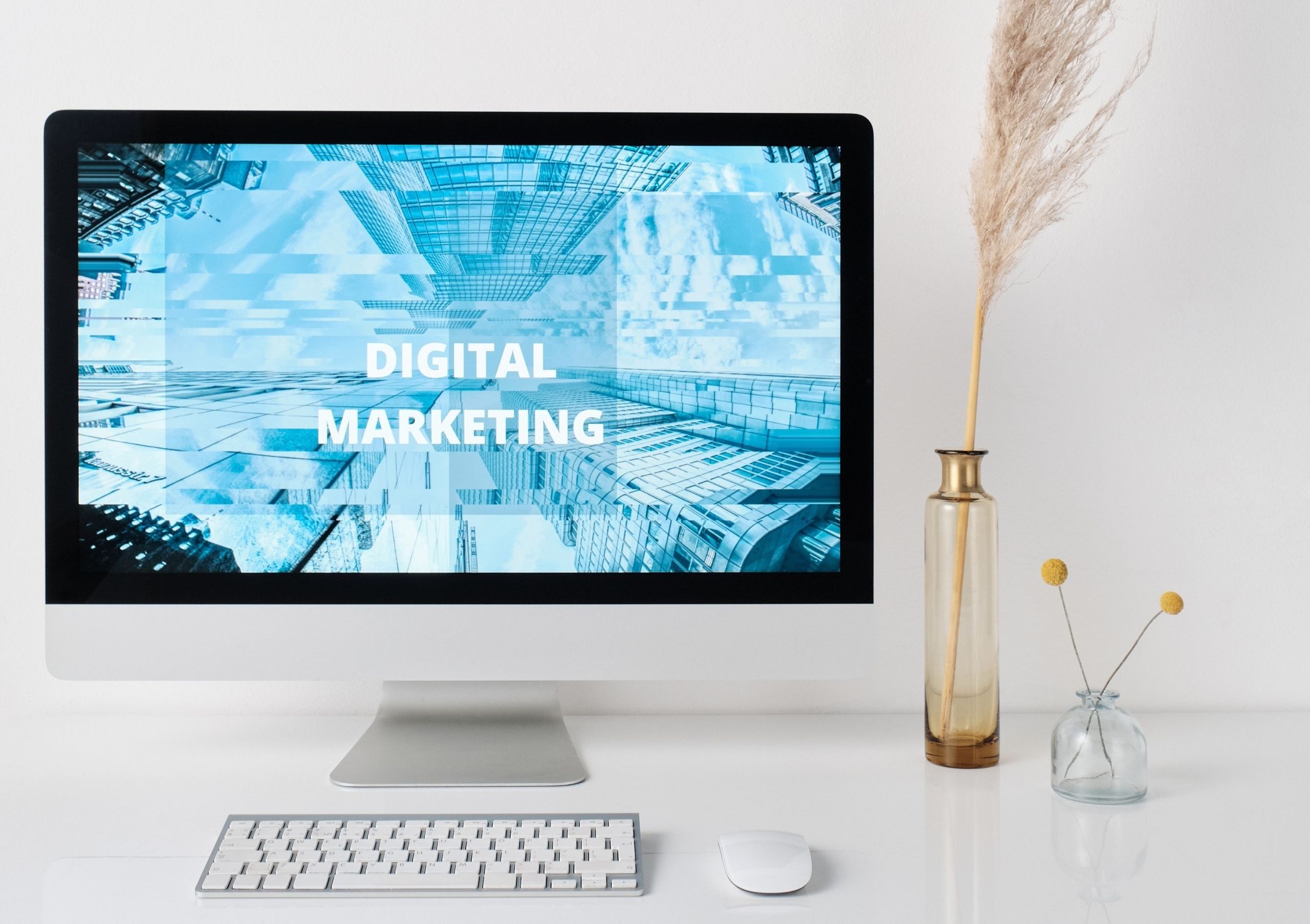 Online Marketing for Furniture Business