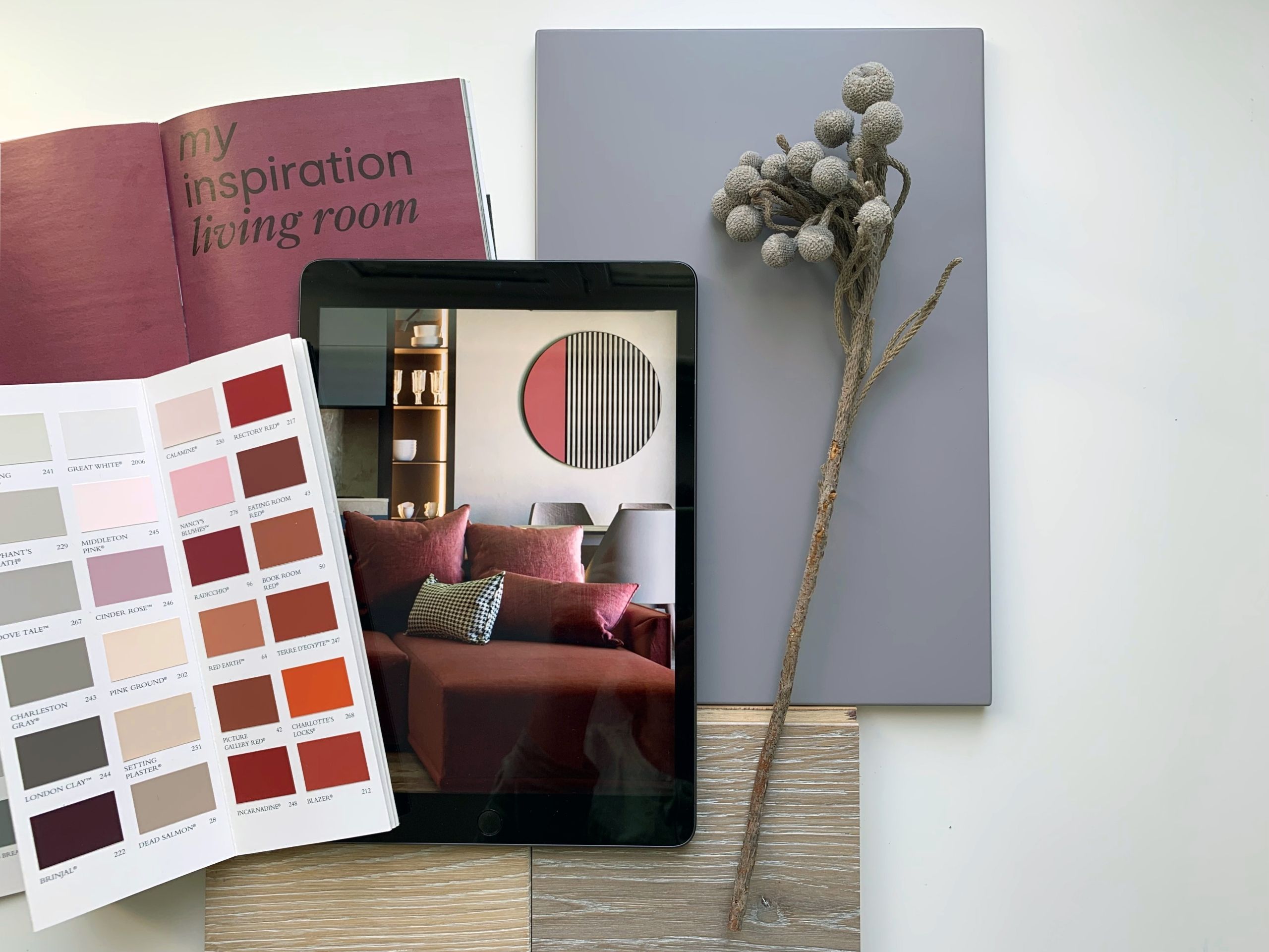 Furniture Marketing Inspiration