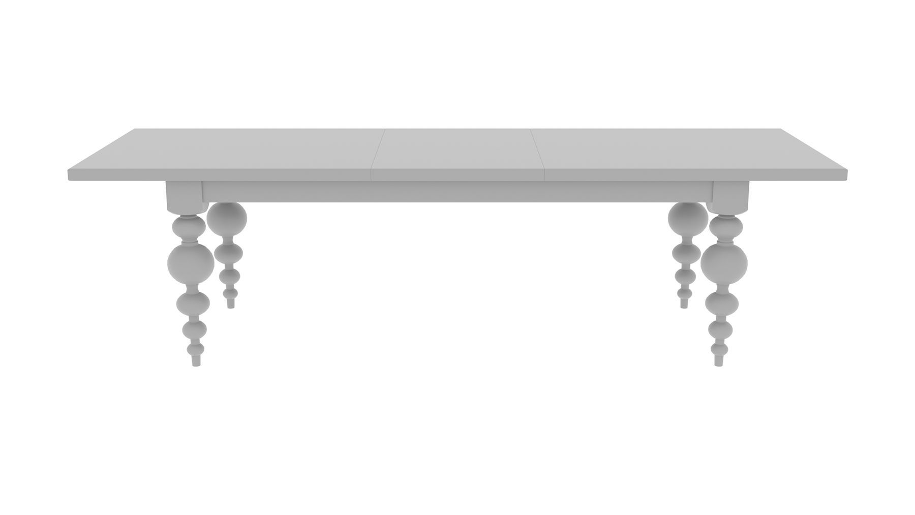 High-Quality Table Model