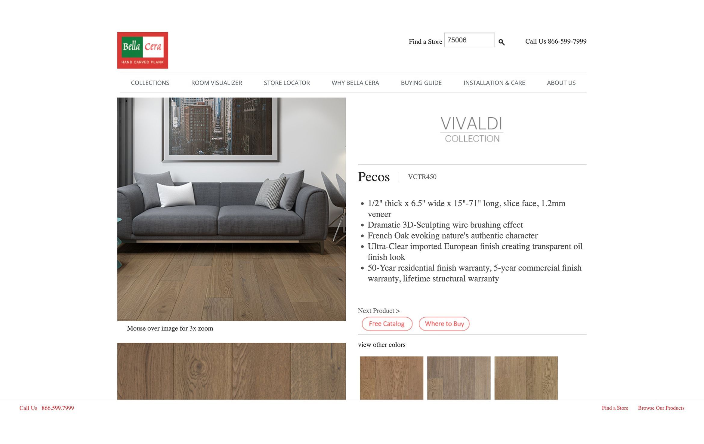 3D furniture modeling and rendering showcasing a modern living room with a gray sofa, wooden flooring, and wall art, highlighting 3D interior visualization and realistic furniture rendering.