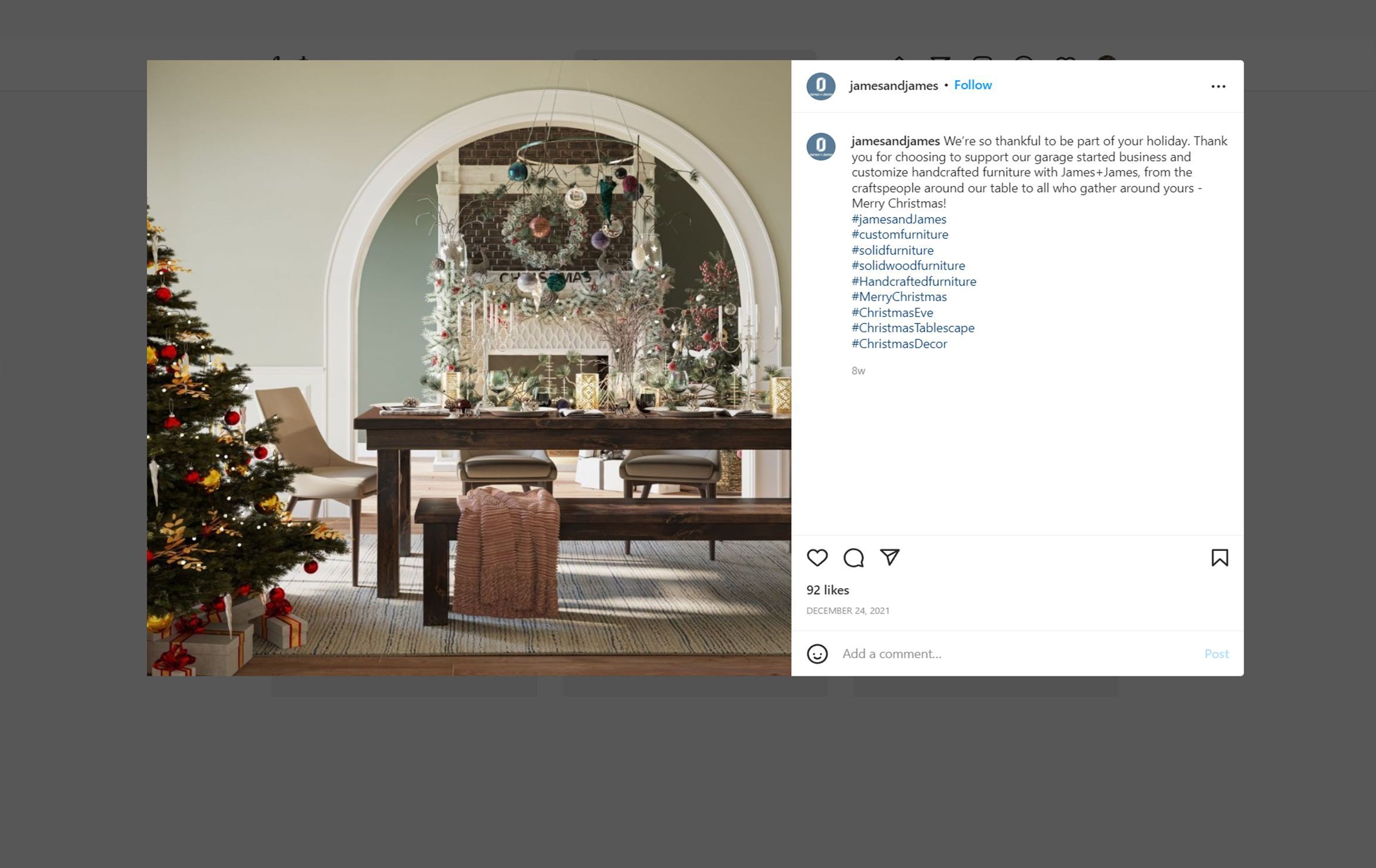 Product CGI for J+J SMM