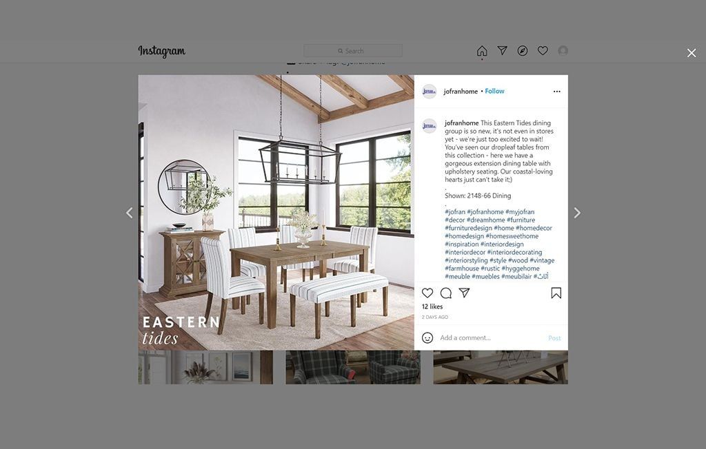 3D interior visualization showcasing a modern dining room with realistic furniture rendering and high-quality 3D visualization.