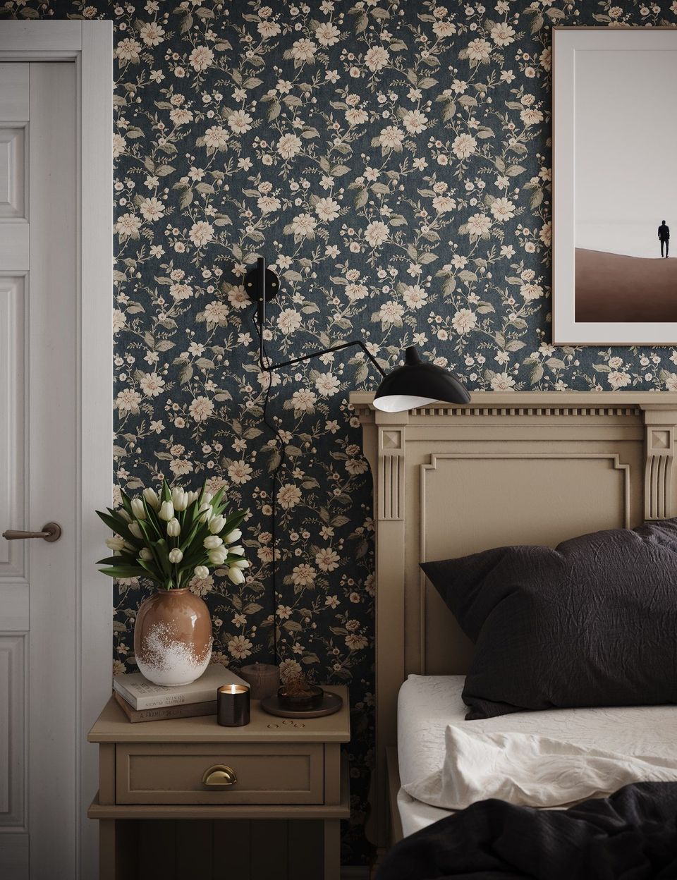 Wallpaper Lifestyle CGI