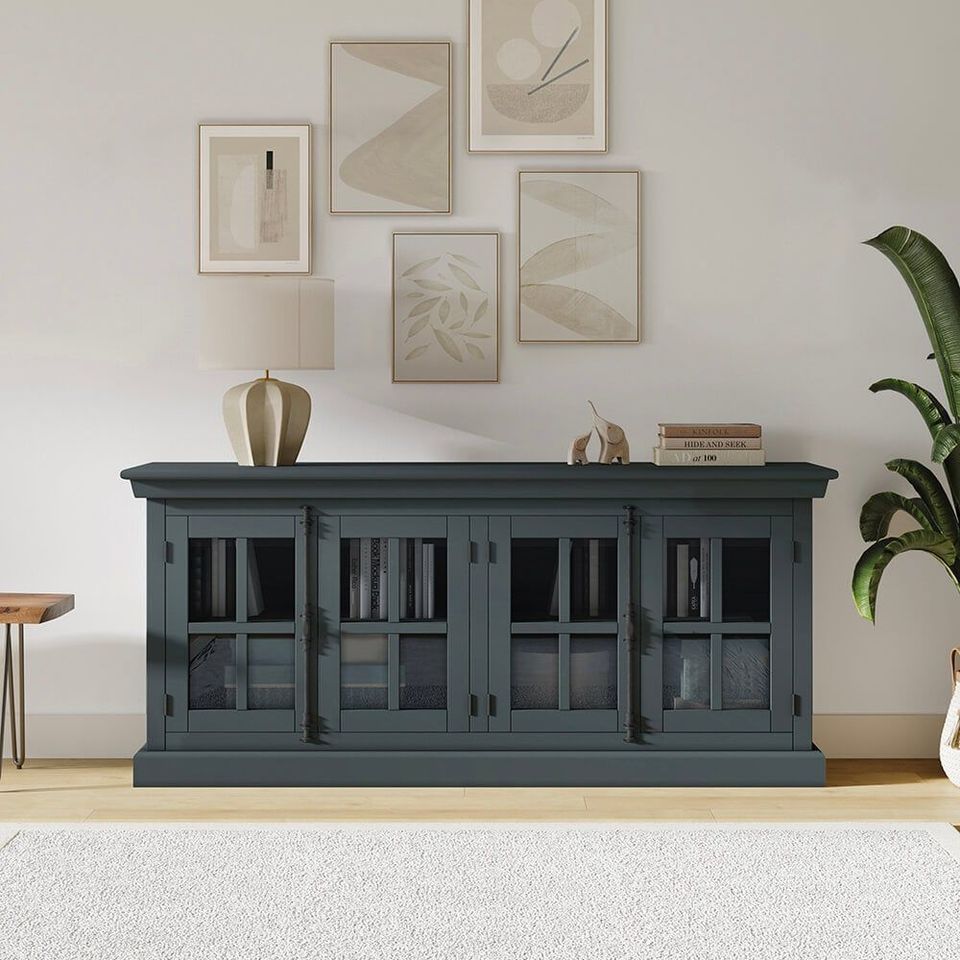 High-quality 3D rendered furniture showcasing modern interior design with realistic visualization