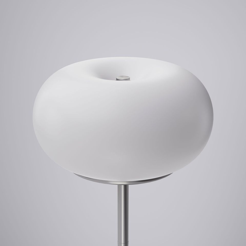 Photorealistic 3D rendered product piece showcasing first-class modeling and rendering techniques