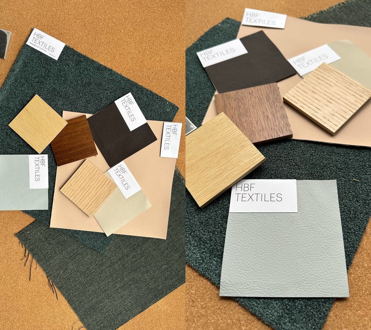 Texture references for a 3D rendering project