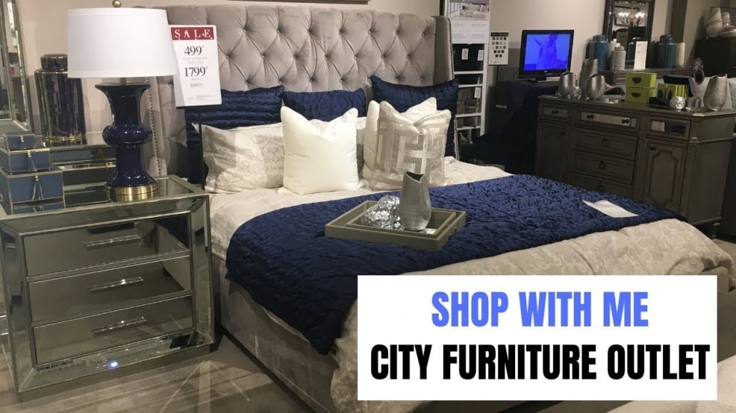 City Furntiure Shop App