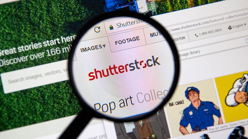 Shutterstock as a Great Source of Inspiration for Furniture and Product Design