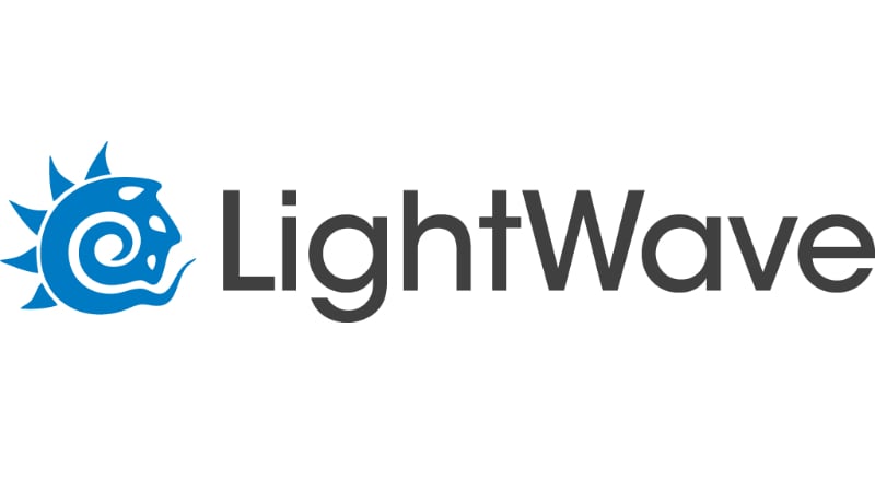 A LightWave Icon as a One of the Best Software for Product Animation