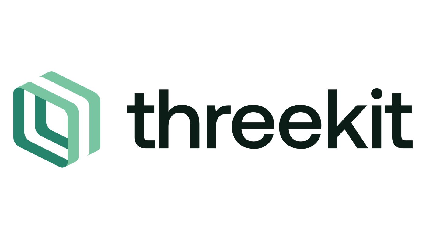 Threekit for 3D Merchandising