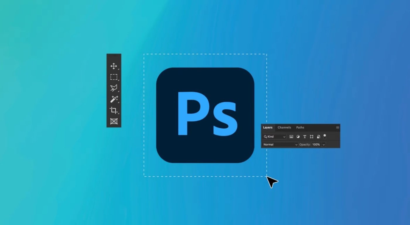 Adobe Photoshop