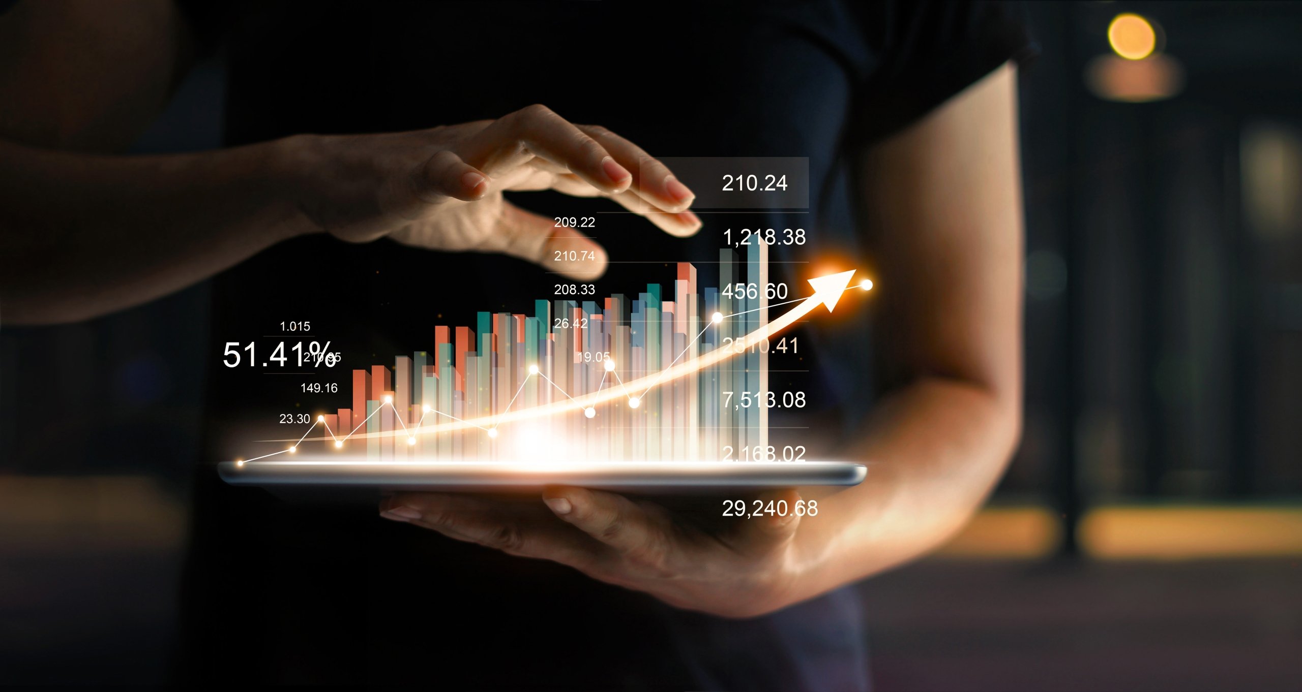 Furniture Marketing KPIs