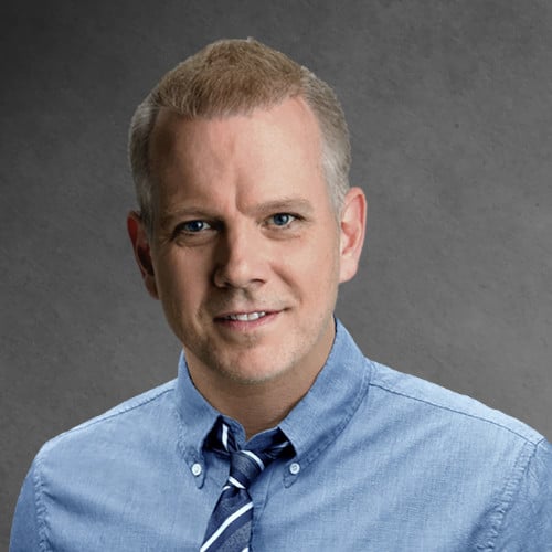 Dave Adams - Marketing Director at BDi