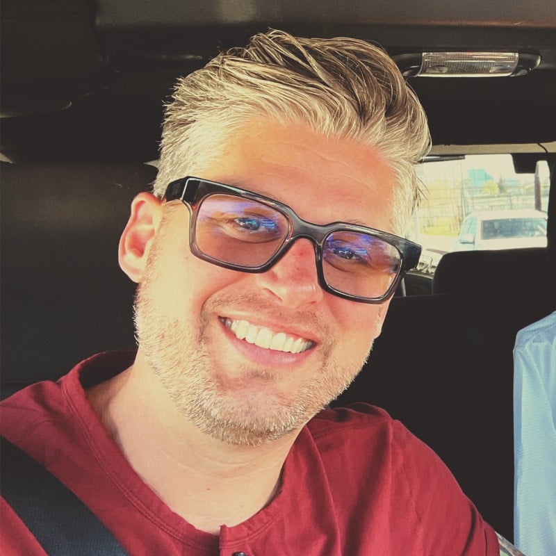 Trevor Forssell - Director of Marketing at Mighty Bright