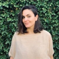 MariaEnrica Vittoria - Creative Director at DMF Lighting