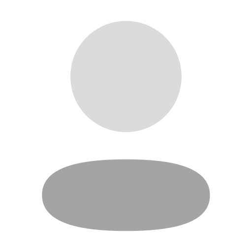 person avatar placeholder