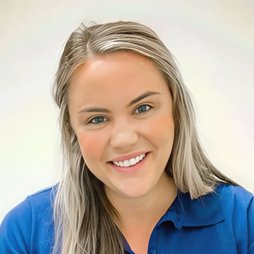 Mikaela McLaughlin - Business Development at Sklar Furnishings