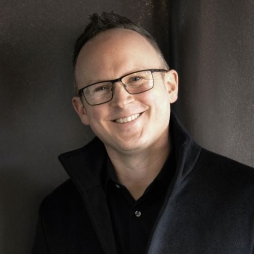 Steve Tipson - Director at Sozo Ltd.