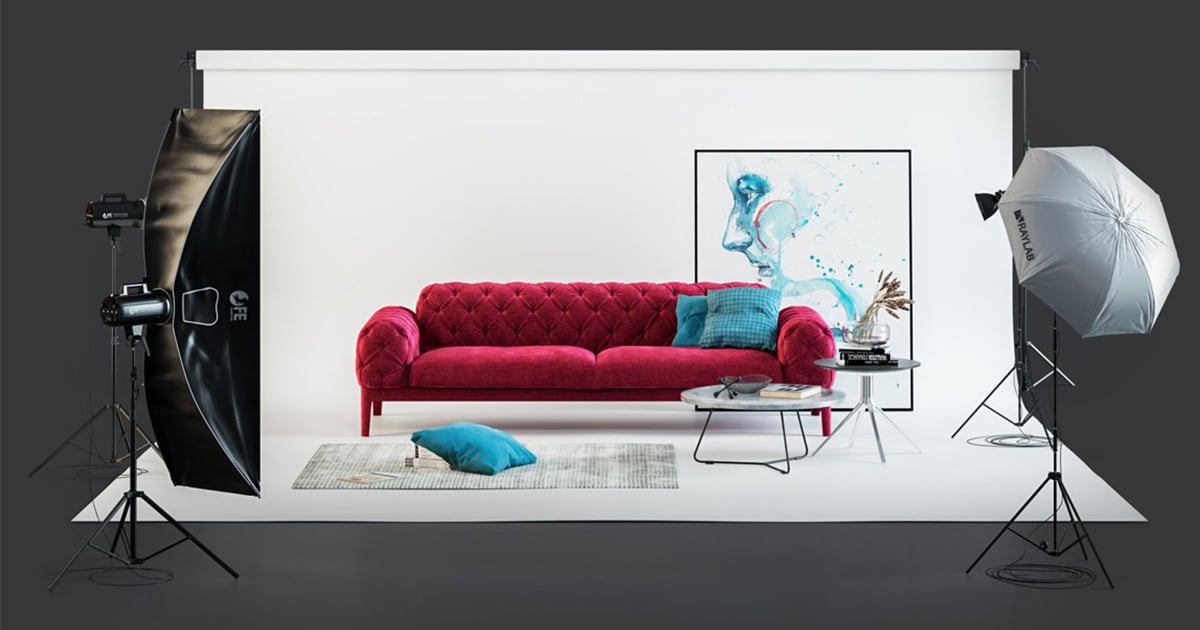 CGIFurniture logo