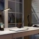 3D Rendering for Smart Lamp Advertising