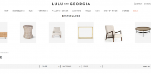 Furniture Ecommerce Sites: 10 Most Successful E-Tailers In 2019