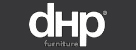 DHP Furniture Logo Black