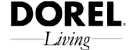 Dorel Logo White